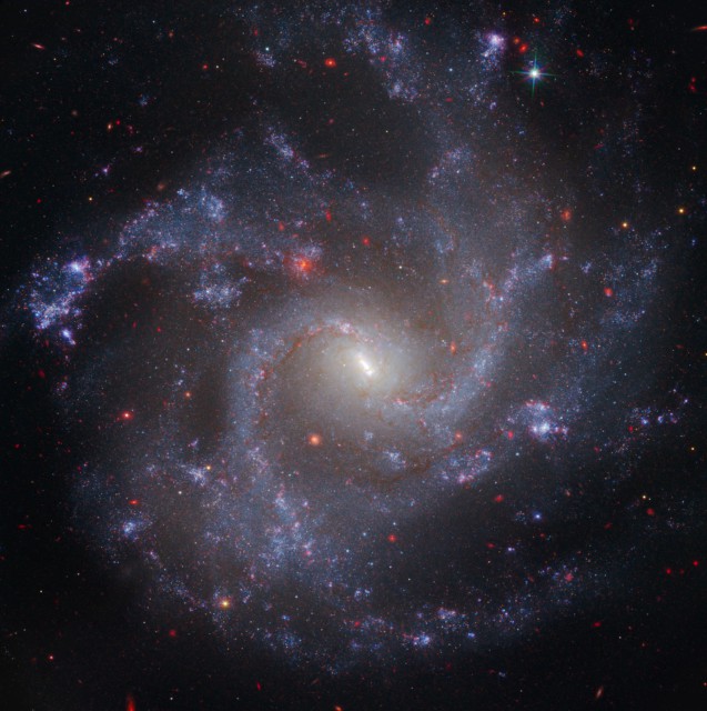 NGC 5468