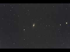 NGC 3521