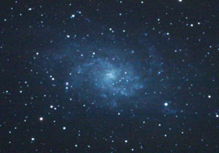 M33μ̿