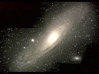 M31 ɥϤμ̿