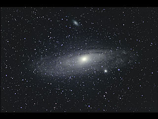 M31 ɥϤμ̿