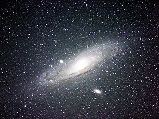 M31 ɥϤμ̿