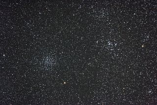 M46, 47μ̿