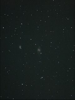 NGC 3718μ̿