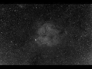 IC 1396μ̿