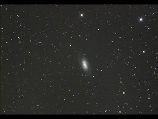 NGC 2903μ̿