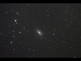 NGC 4725μ̿