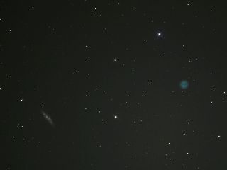 M97, M108μ̿