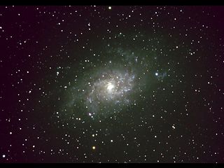 M33μ̿