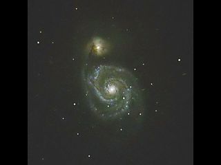 M51 һϤμ̿