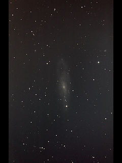 NGC 247μ̿