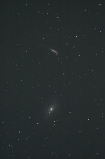 M81, 82μ̿