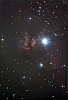 NGC2024μ̿