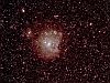 NGC 2174μ̿