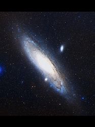 M31 ɥϤβ