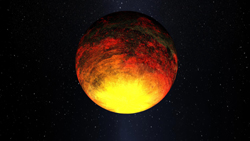 Kepler-10b