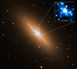 NGC 3115XȲĻι